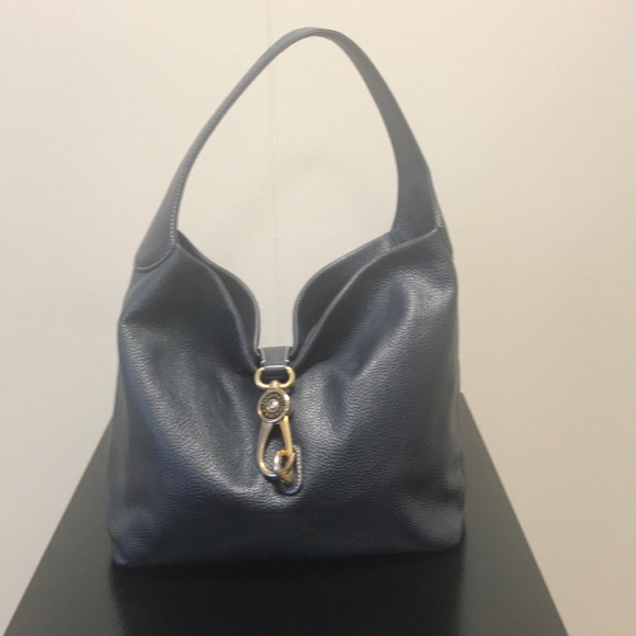 Dooney & Bourke Handbags - Dark Blue Dooney and Bourke